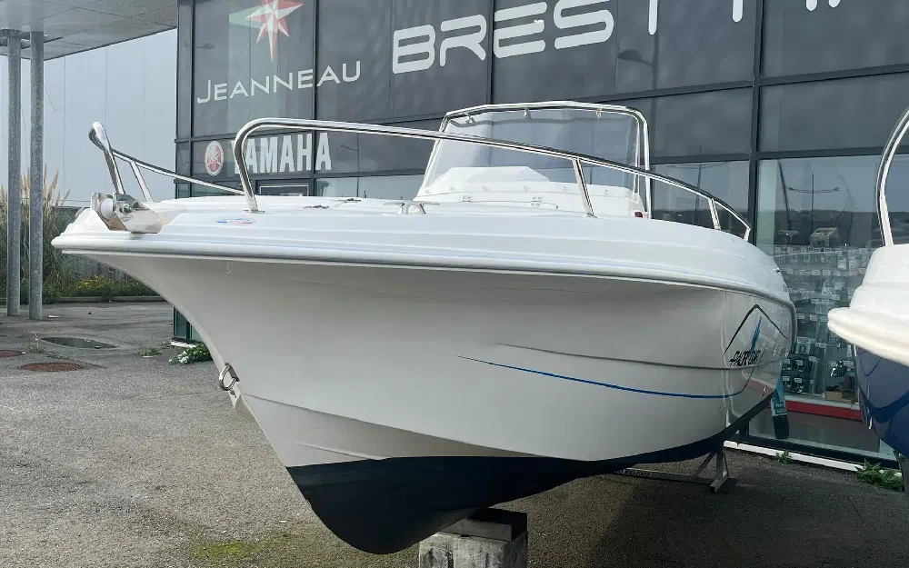 slider 0 Pacific Craft  545 Open