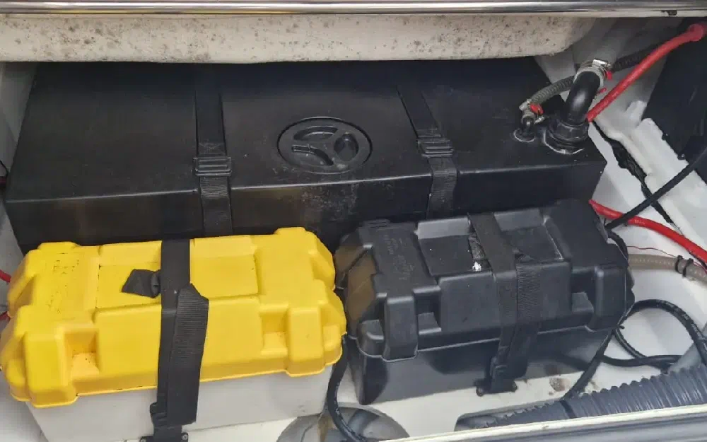 slider 10 Jeanneau Cap Camarat 7.5 WA