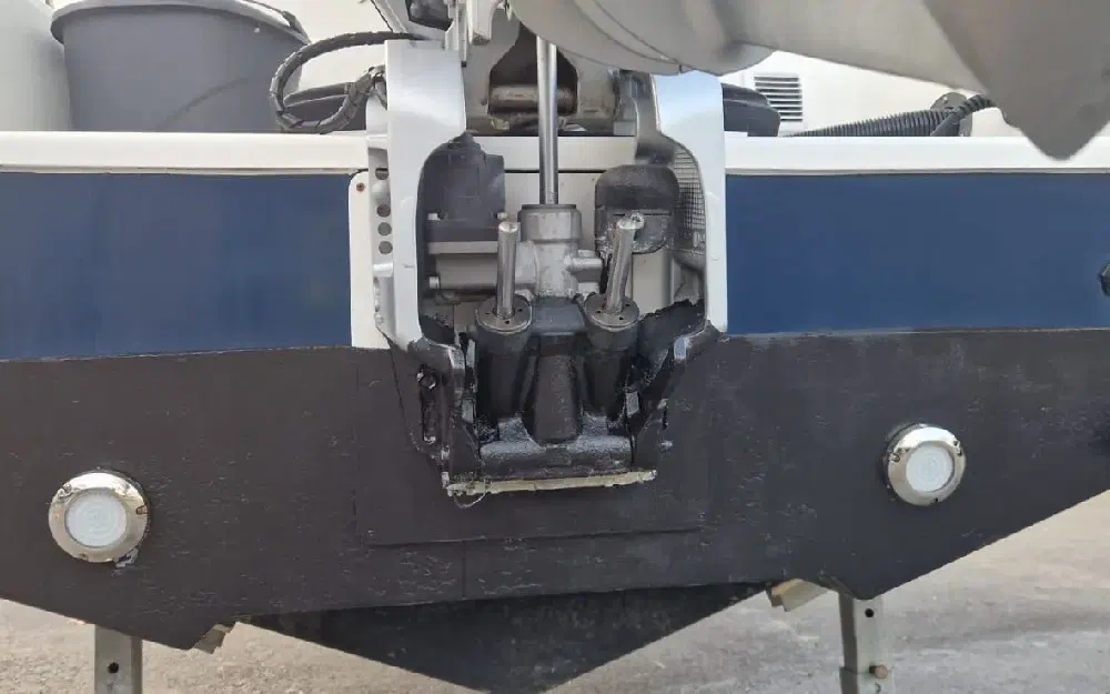 slider 11 Jeanneau Cap Camarat 7.5 WA