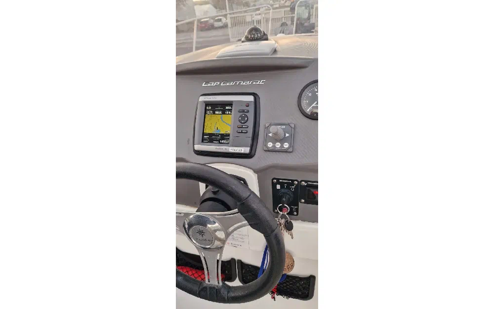 slider 12 Jeanneau Cap Camarat 7.5 WA