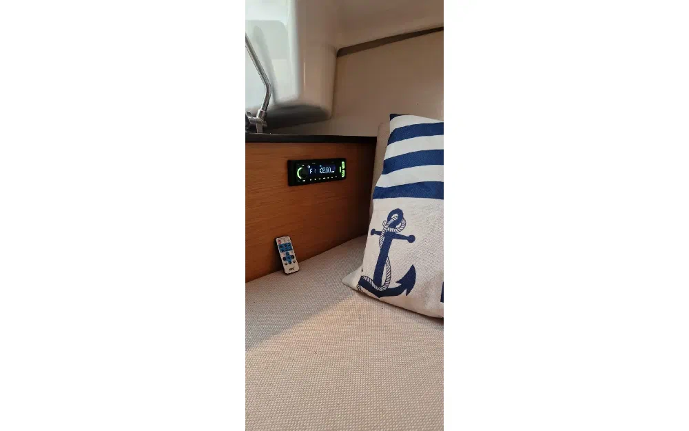 slider 16 Jeanneau Cap Camarat 7.5 WA