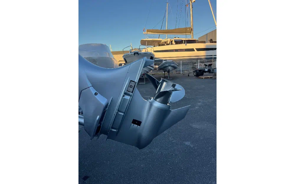 slider 18 Jeanneau Cap Camarat 7.5 WA