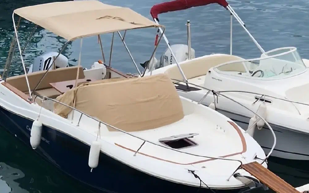 slider 7 Jeanneau Cap Camarat 7.5 WA