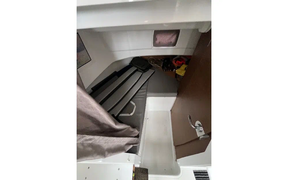 slider 9 Jeanneau Merry Fisher 795 Marlin