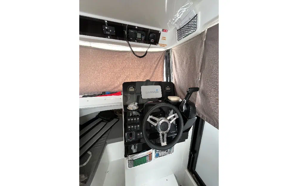 slider 11 Jeanneau Merry Fisher 795 Marlin