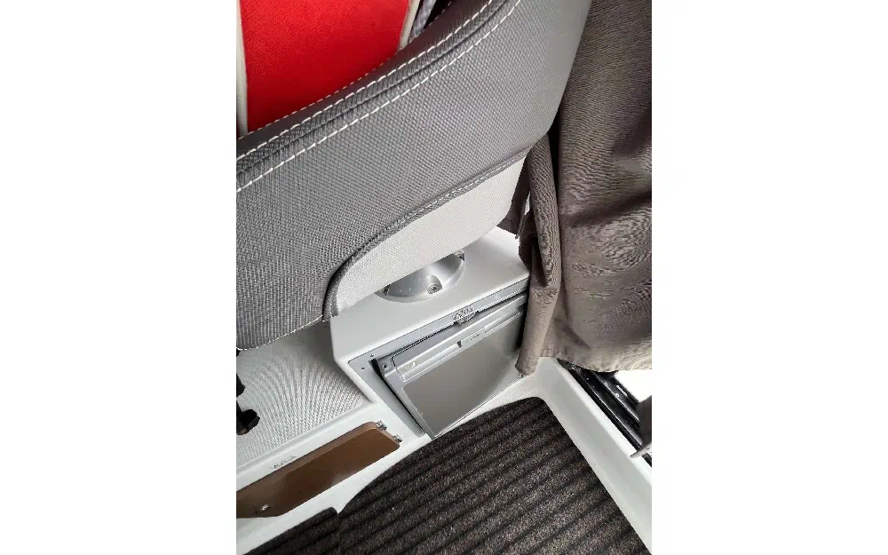 slider 12 Jeanneau Merry Fisher 795 Marlin