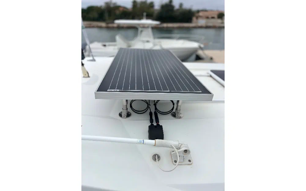 slider 14 Jeanneau Merry Fisher 795 Marlin