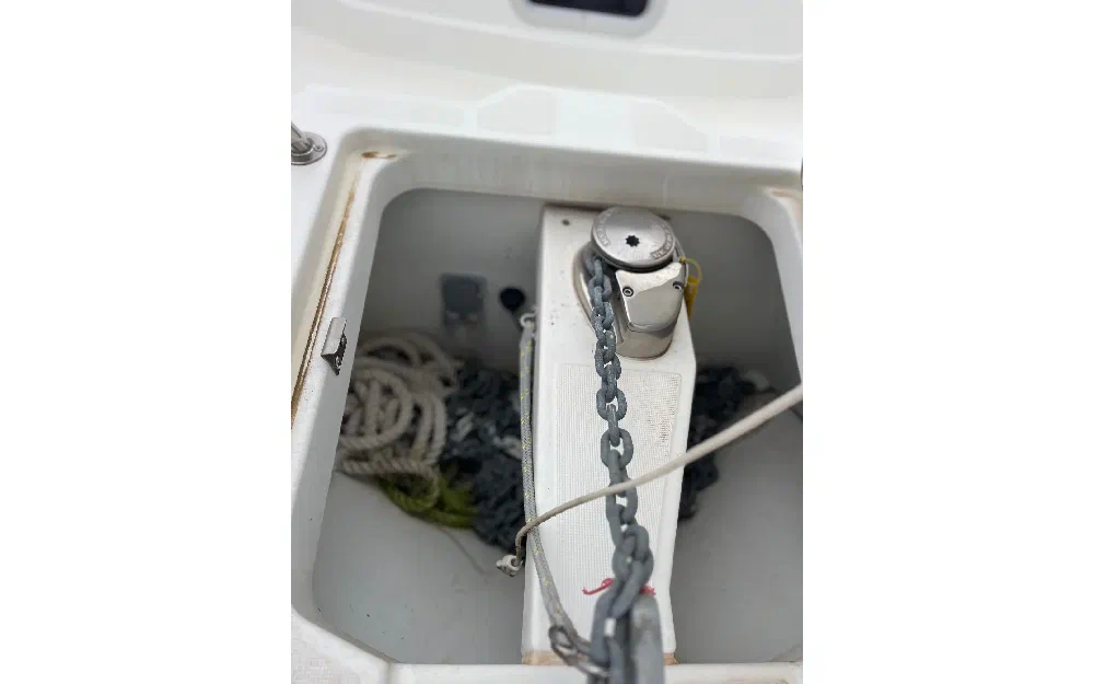 slider 15 Jeanneau Merry Fisher 795 Marlin