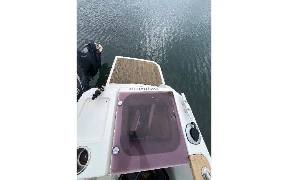 slider 5 Jeanneau Merry Fisher 795 Marlin