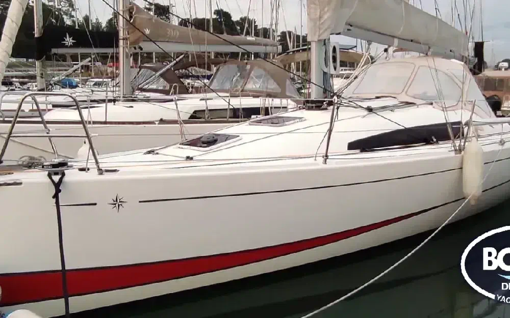 slider 0 Jeanneau Sun Fast 3200