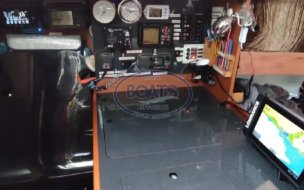 slider 11 Jeanneau Sun Fast 3200