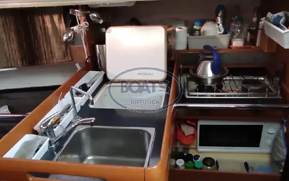 slider 14 Jeanneau Sun Fast 3200