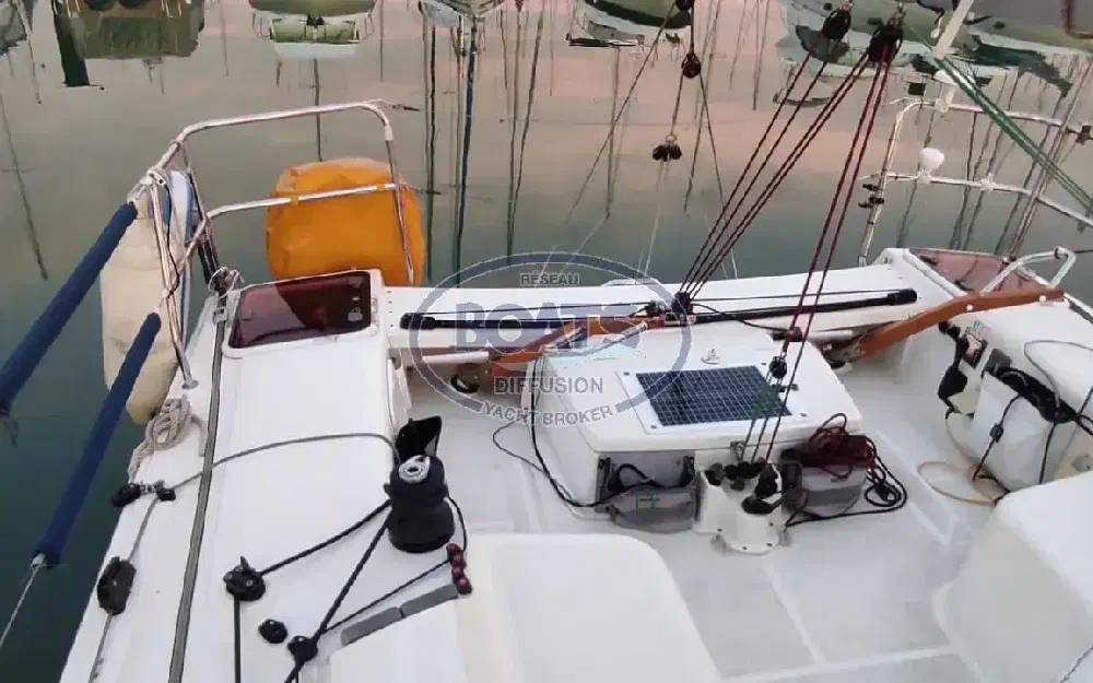 slider 2 Jeanneau Sun Fast 3200