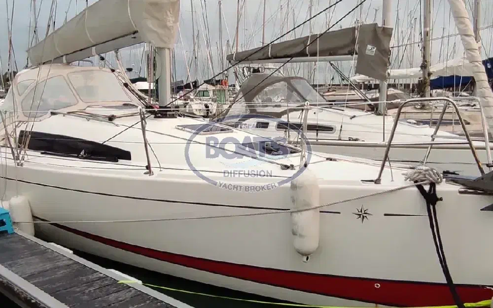 slider 4 Jeanneau Sun Fast 3200