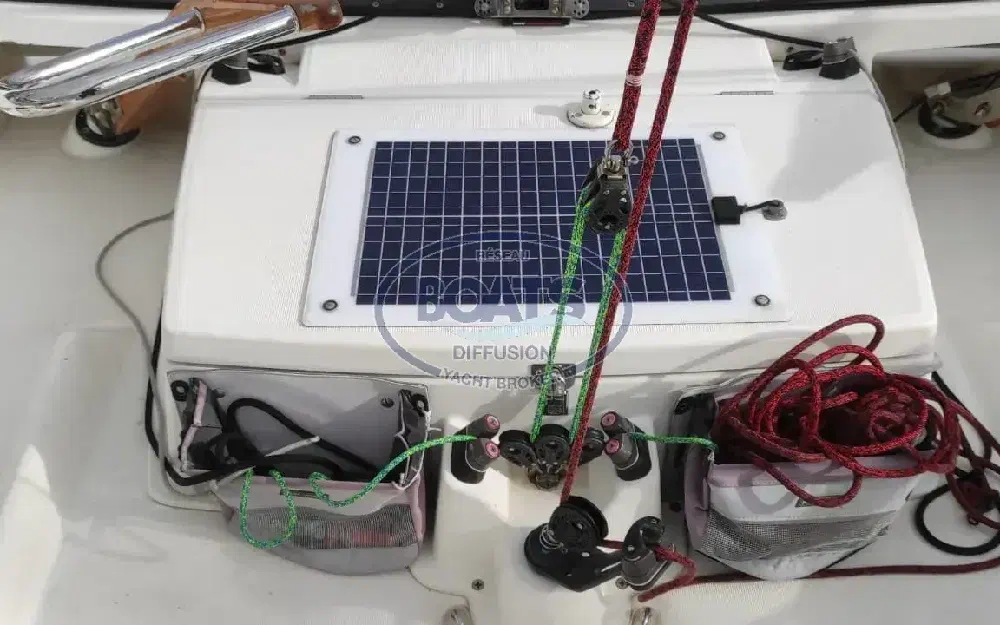 slider 5 Jeanneau Sun Fast 3200