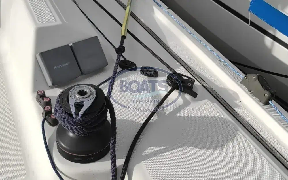 slider 7 Jeanneau Sun Fast 3200