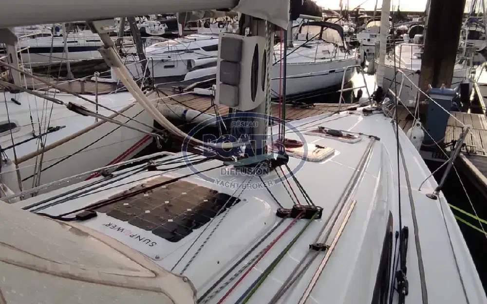 slider 8 Jeanneau Sun Fast 3200