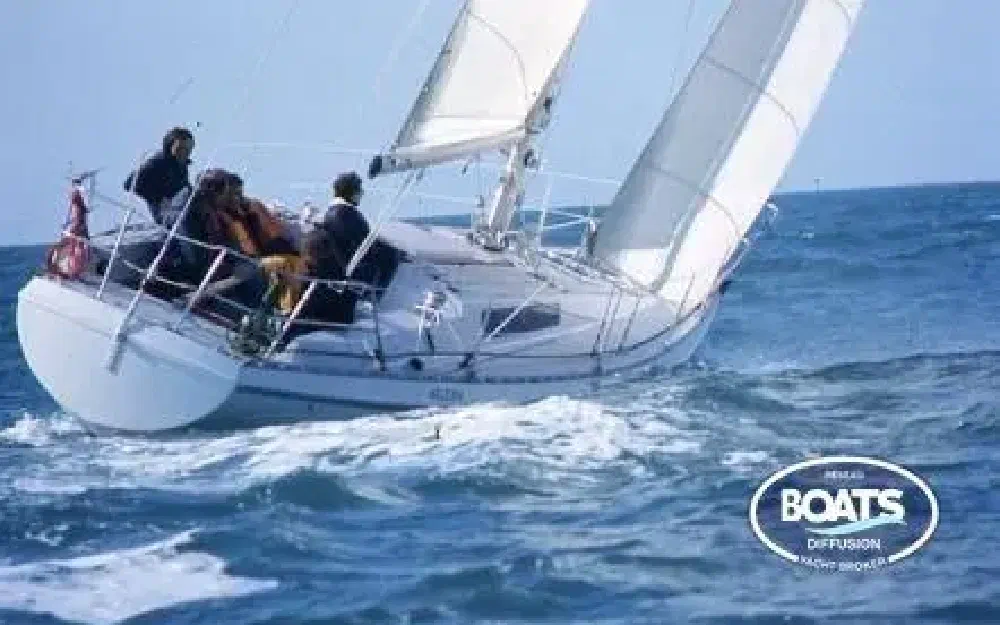 slider 0 Jeanneau Melody