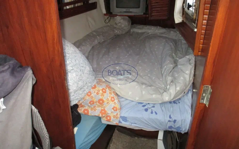 slider 11 Jeanneau Melody