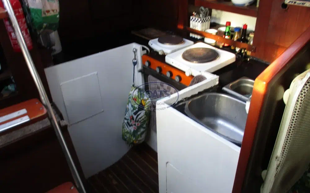 slider 12 Jeanneau Melody