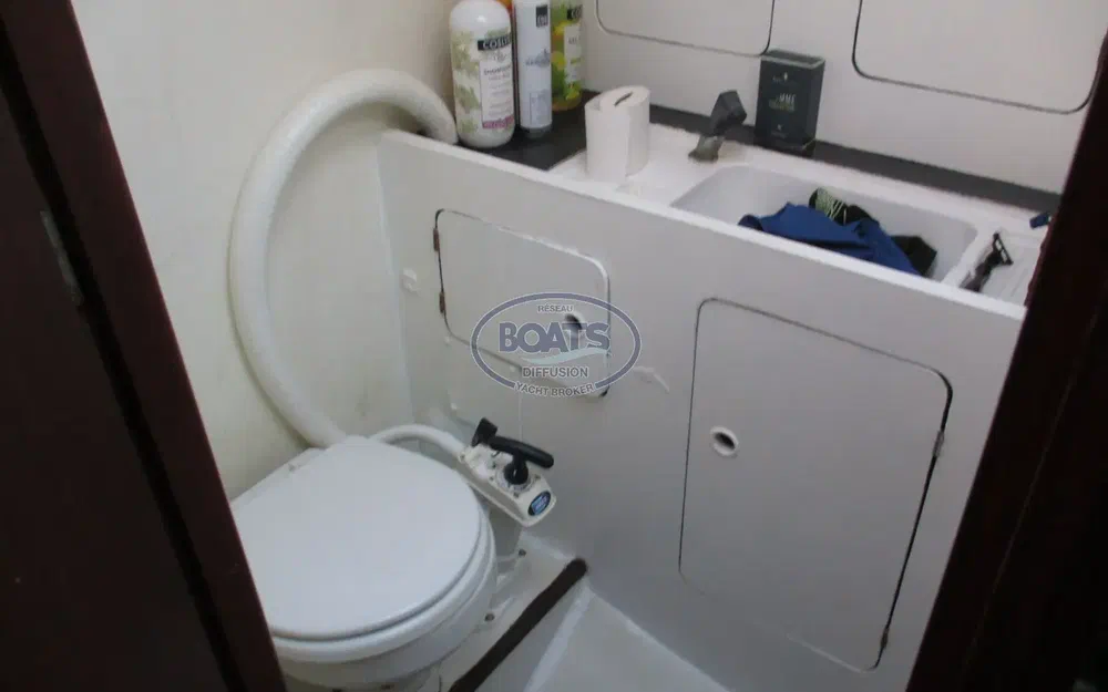 slider 13 Jeanneau Melody