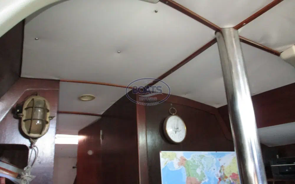 slider 14 Jeanneau Melody