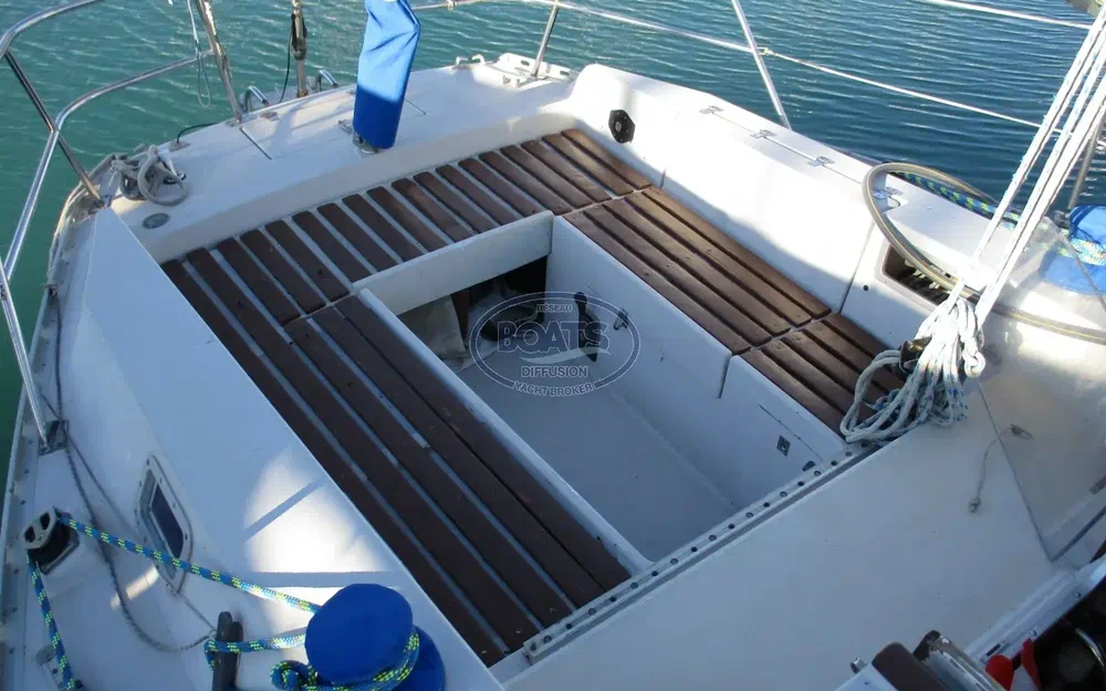 slider 1 Jeanneau Melody