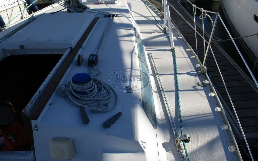 slider 3 Jeanneau Melody