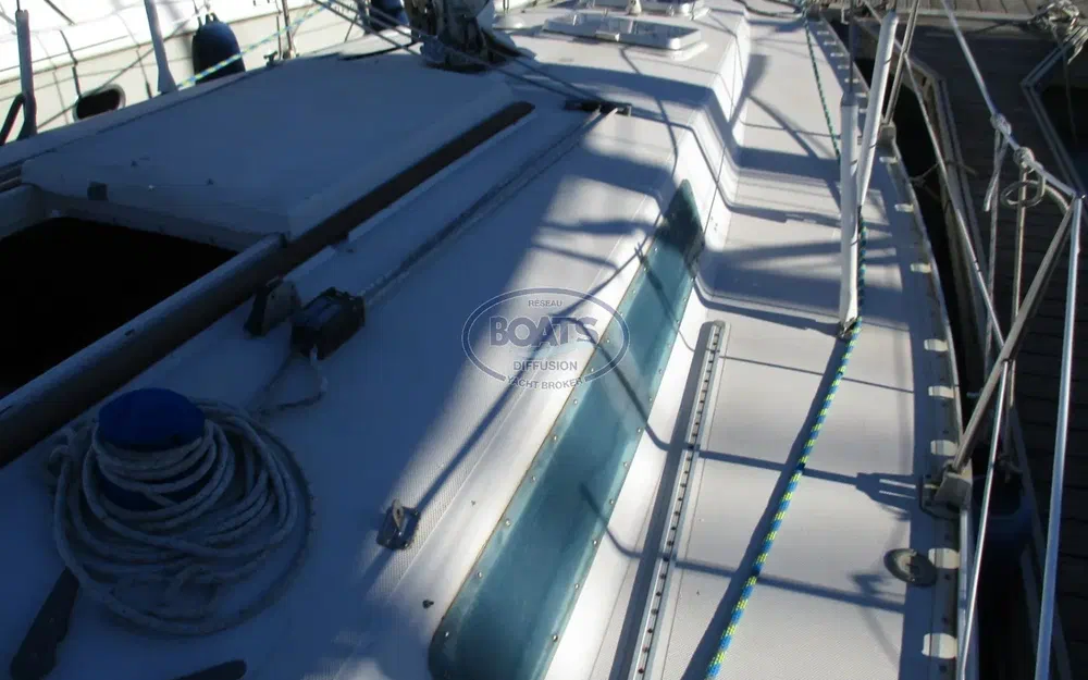 slider 4 Jeanneau Melody