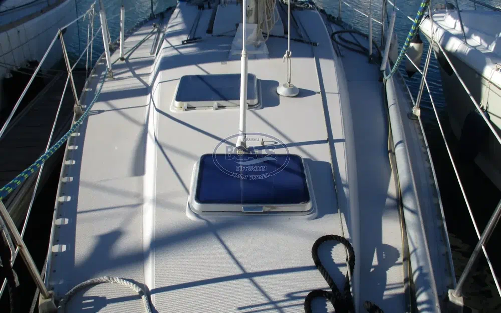 slider 7 Jeanneau Melody