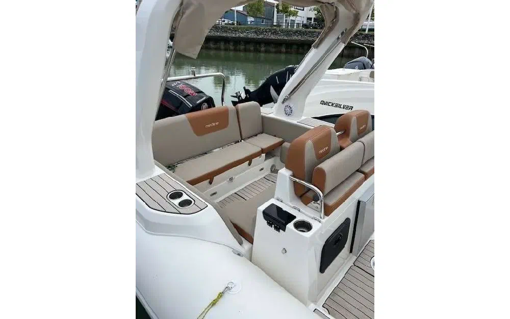 slider 0 Zodiac Medline 7.5