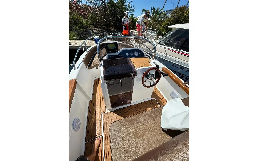 slider 2 Aquabat Sport Line 21