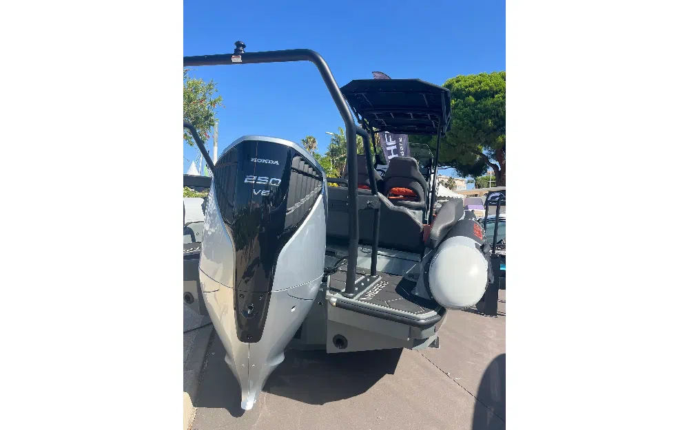 slider 16 Highfield ADV7