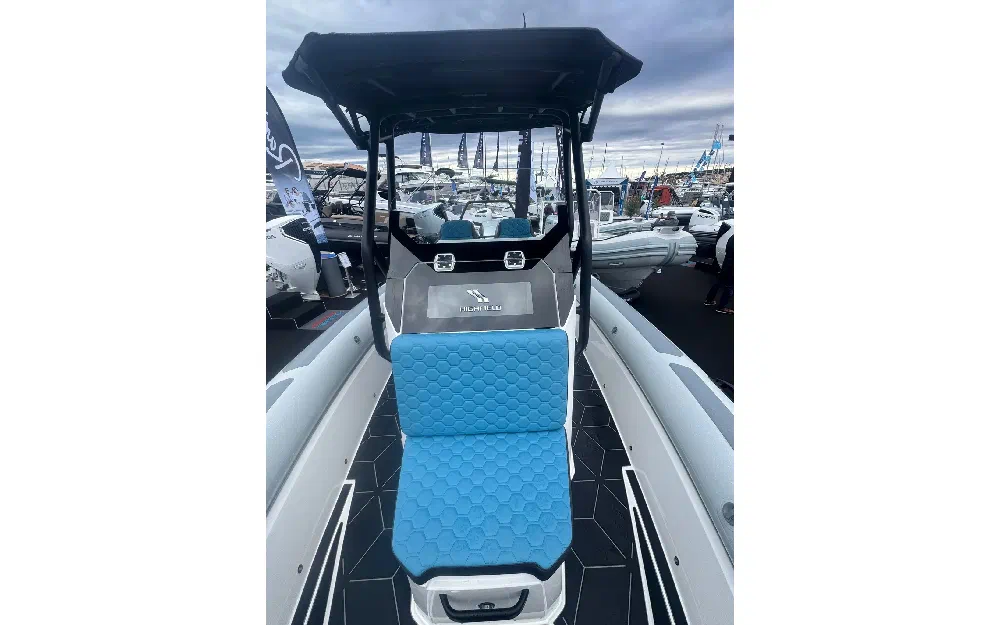 slider 20 Highfield ADV7