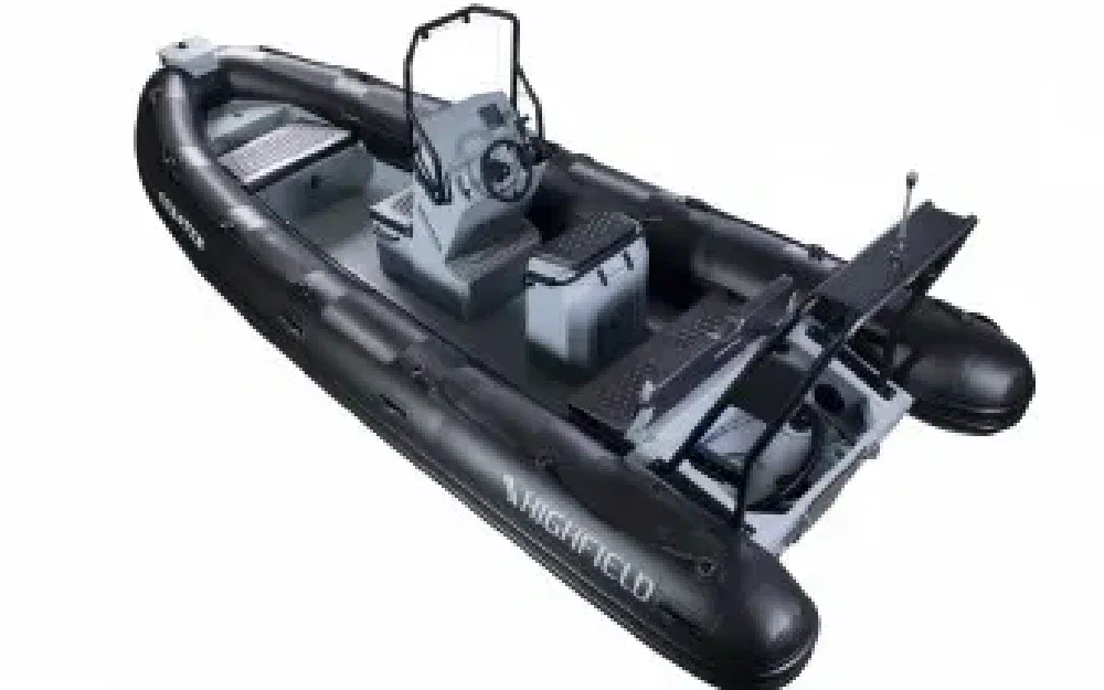 slider 3 Highfield Coaster 60 Pack Famille