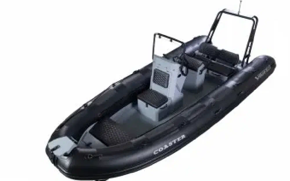 slider 5 Highfield Coaster 60 Pack Famille