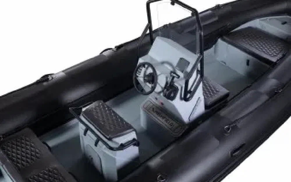 slider 6 Highfield Coaster 60 Pack Famille