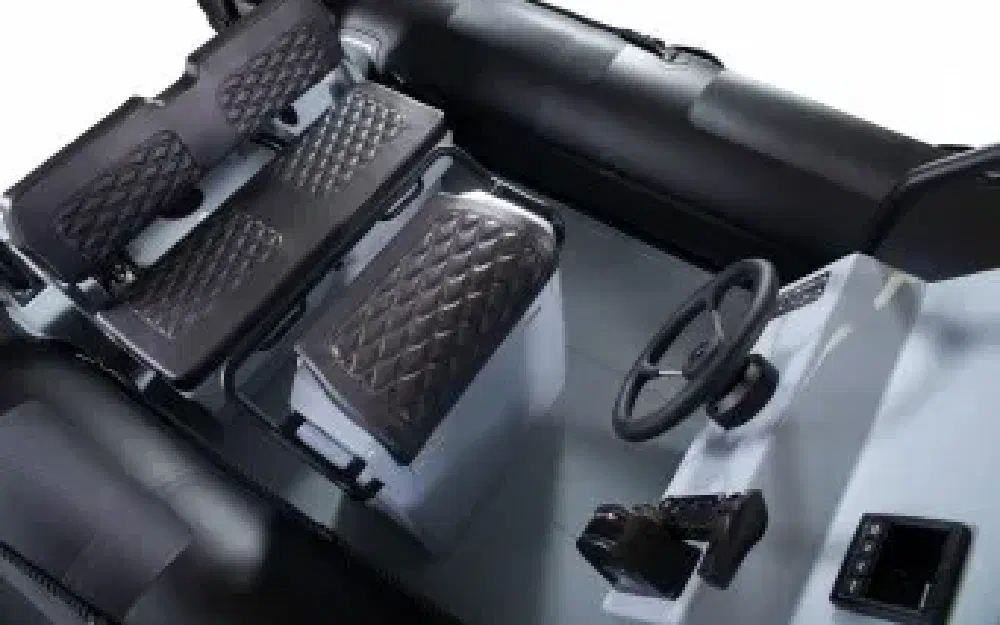 slider 7 Highfield Coaster 60 Pack Famille