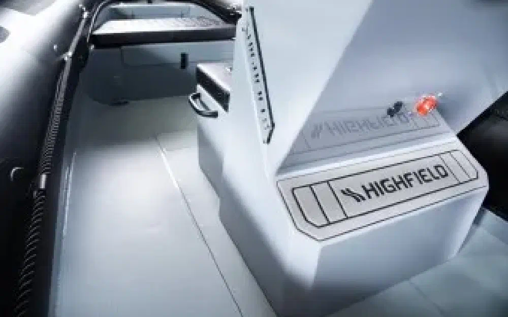 slider 8 Highfield Coaster 60 Pack Famille