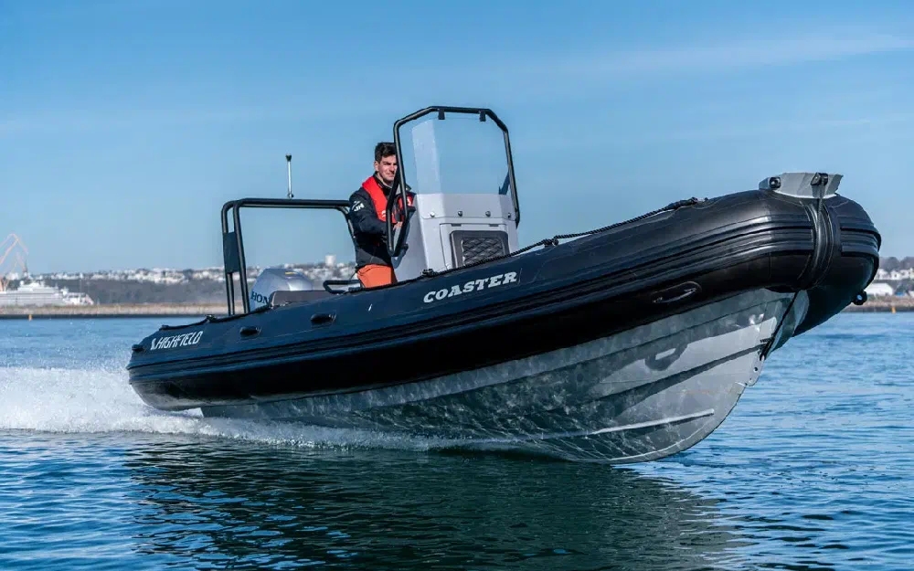 slider 1 Highfield Coaster 60 Pack Famille