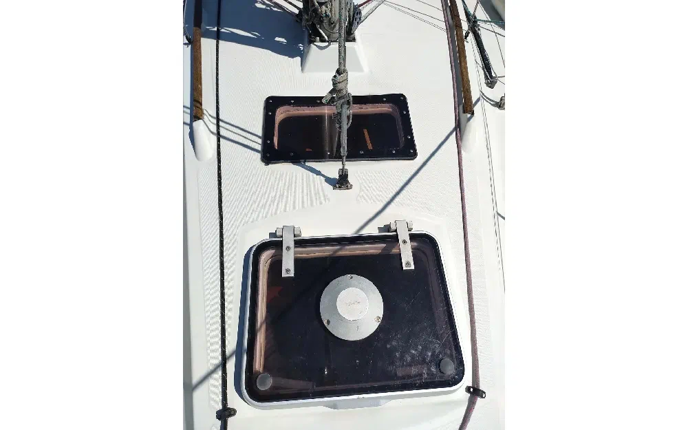 slider 17 Beneteau First 305