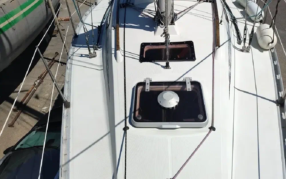 slider 18 Beneteau First 305