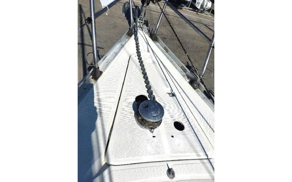 slider 19 Beneteau First 305