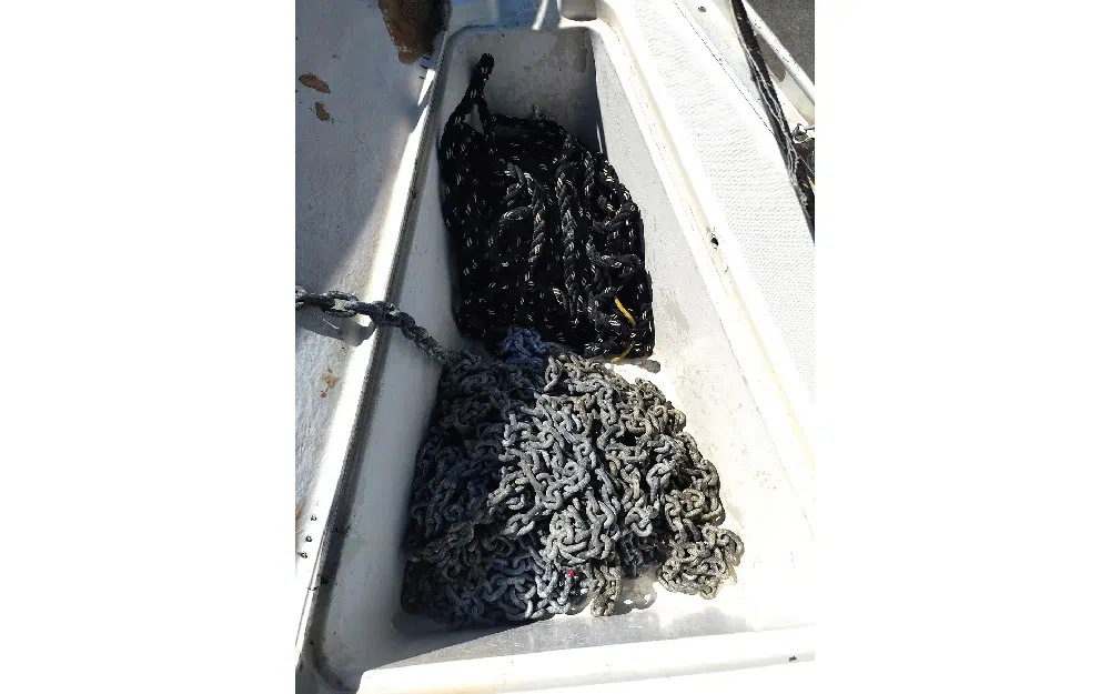 slider 21 Beneteau First 305