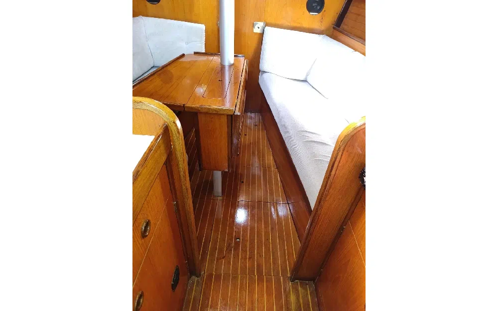 slider 26 Beneteau First 305