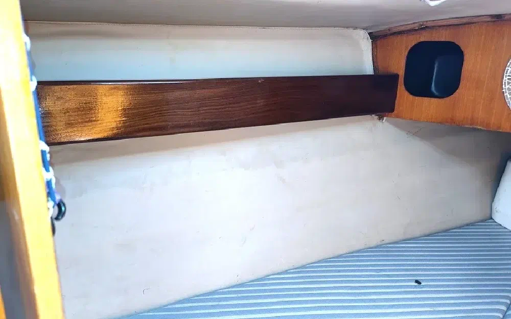 slider 35 Beneteau First 305