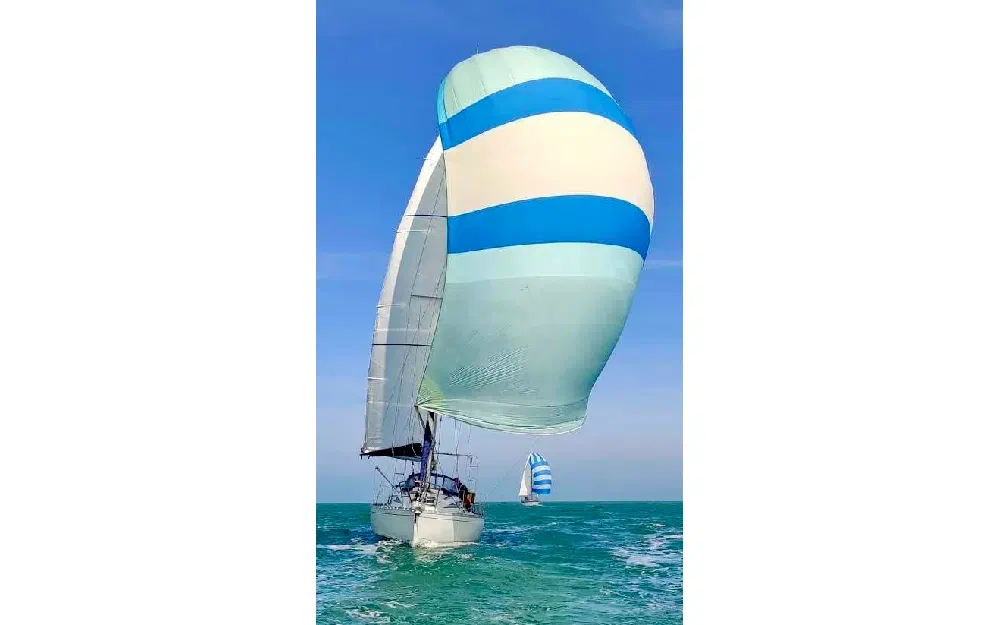 slider 0 Beneteau First 305