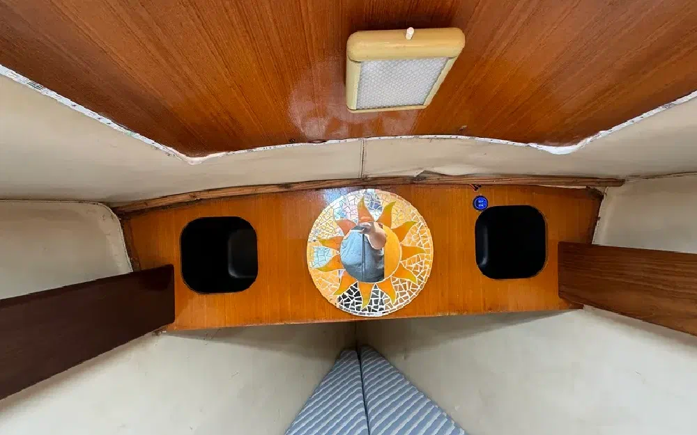 slider 39 Beneteau First 305