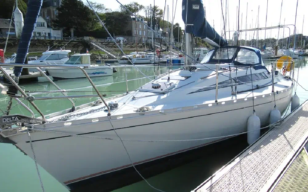 slider 3 Beneteau First 305