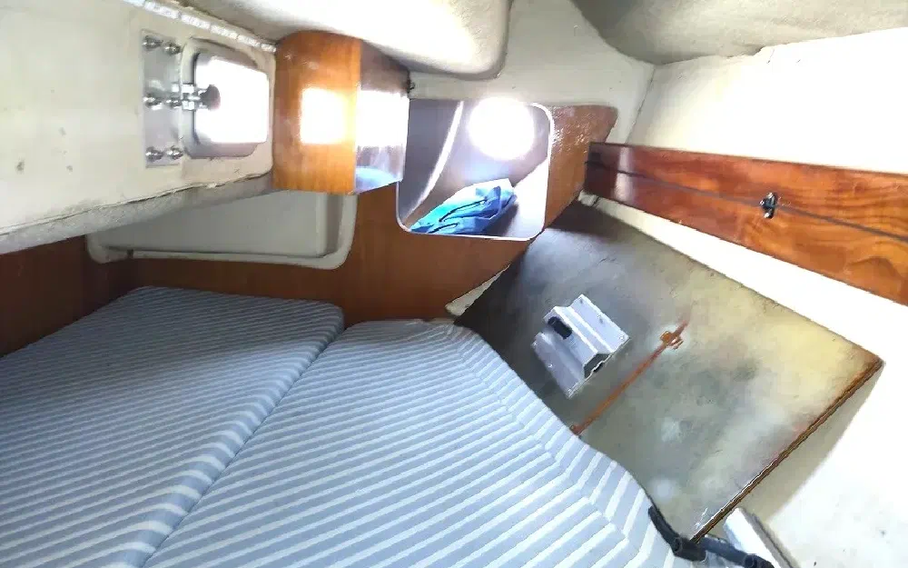slider 50 Beneteau First 305